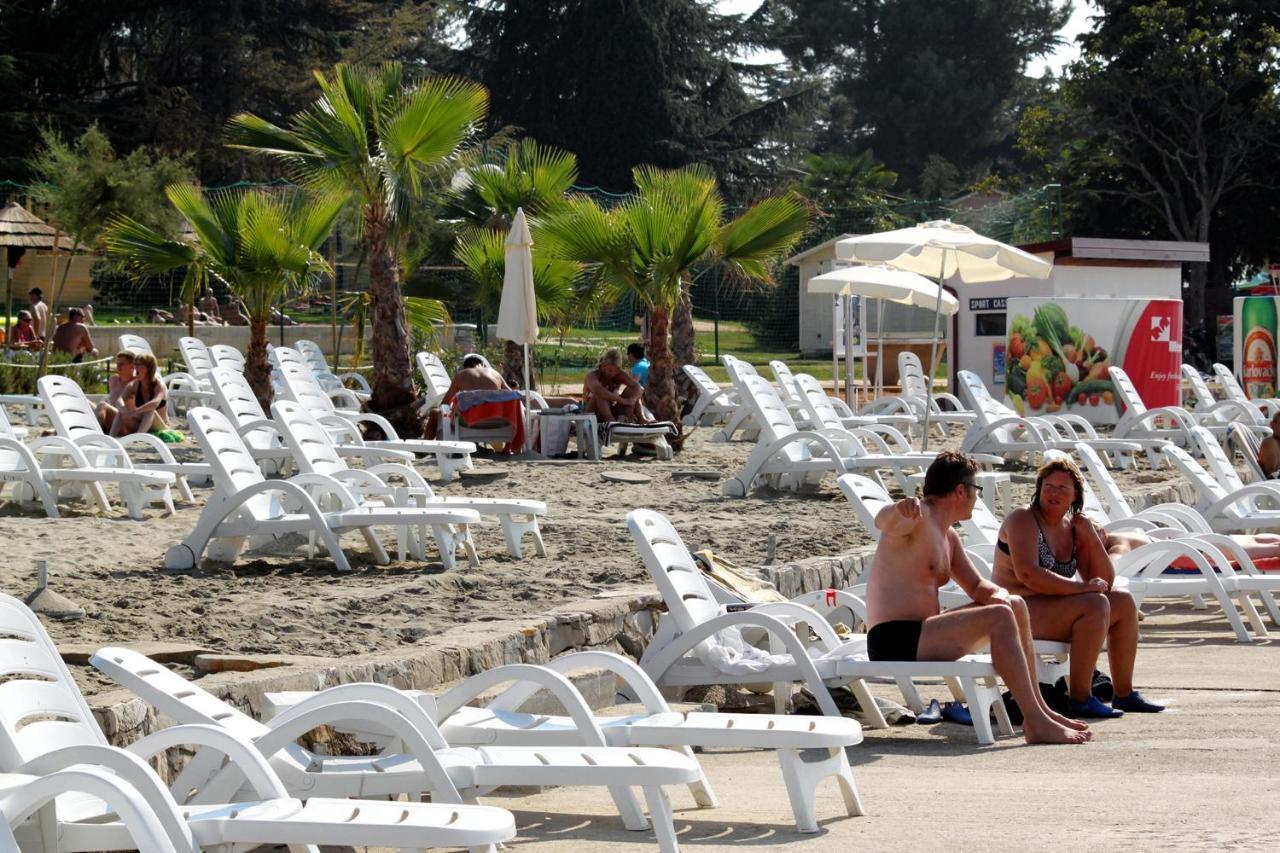 Apartments With A Parking Space Kukci, Porec - 7166 Nova Vas Kültér fotó